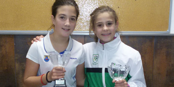 &Eacute;xitos fuera de Ahechu y Aguerri